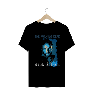Nome do produtoRick Grimes
