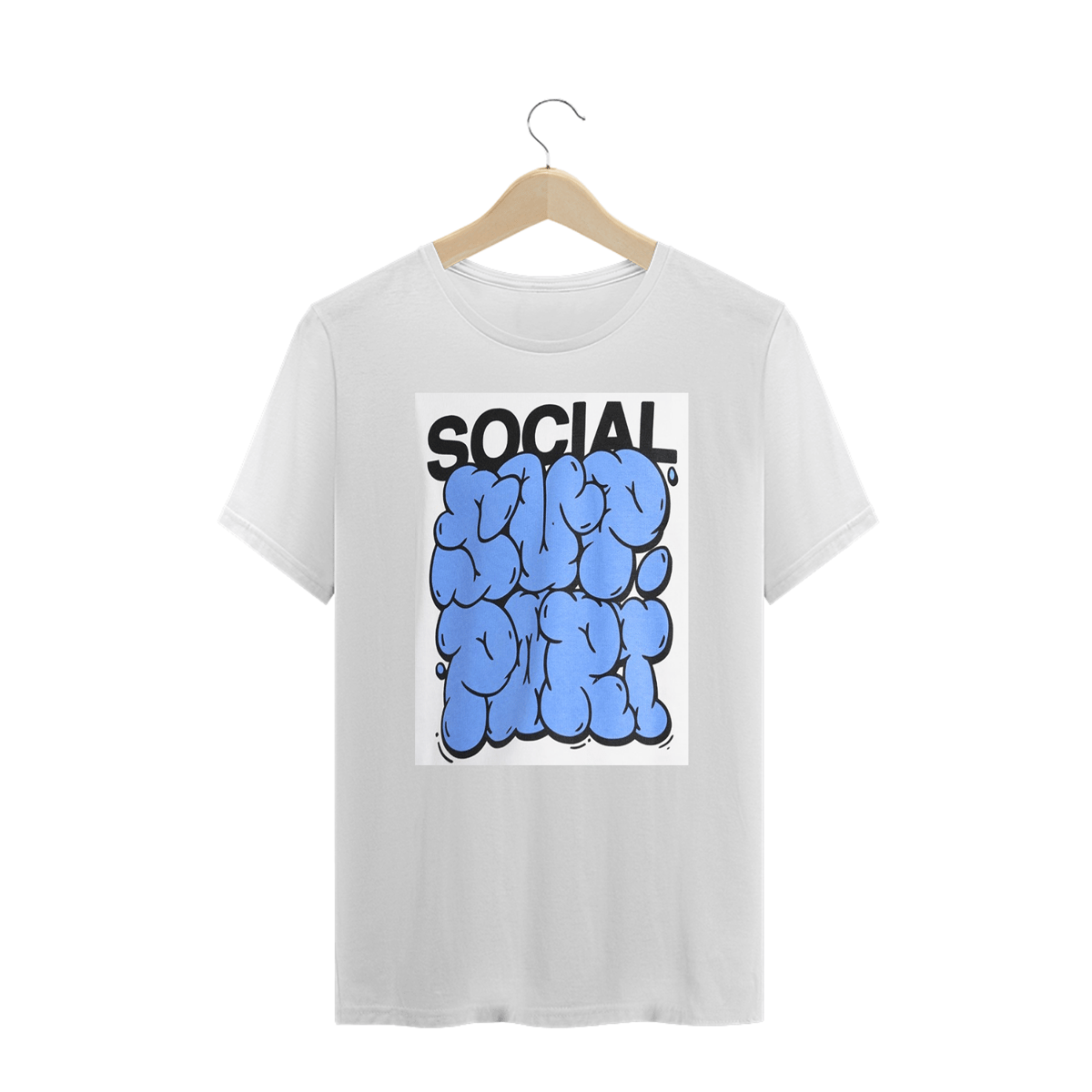 Nome do produto: social support
