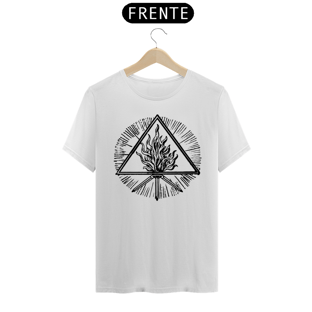 Nome do produtoCamiseta Fogo Alquímico 