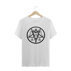 Camiseta Bruxaria Tradicional 