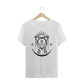 Camiseta Kimbanda 