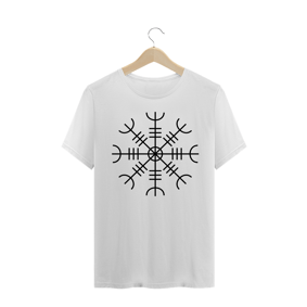 Camiseta Ægishjalmr III