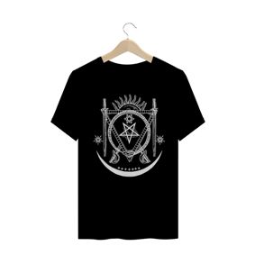 Camiseta Quimbanda do Brasil 