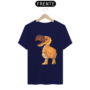 Nome do produtoCamiseta Ragnarok Online - PecoPeco
