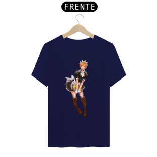 Nome do produtoCamiseta Ragnarok Online - Kafra 01