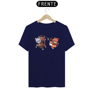 Nome do produtoCamiseta Ragnarok Online - Doram