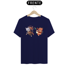 Camiseta Ragnarok Online - Doram
