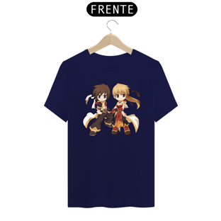 Nome do produtoCamiseta Ragnarok Online - Mestre