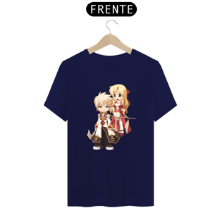 Nome do produtoCamiseta Ragnarok Online - Sumo