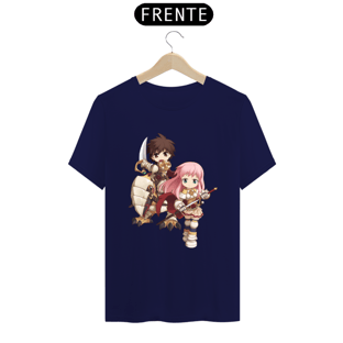 Nome do produtoCamiseta Ragnarok Online - Lorde