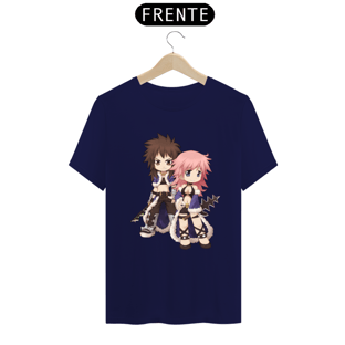 Nome do produtoCamiseta Ragnarok Online - Desordeiro