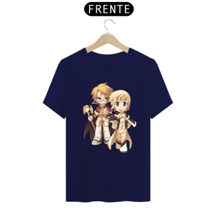 Nome do produtoCamisetas Ragnarok Online - Arquimago