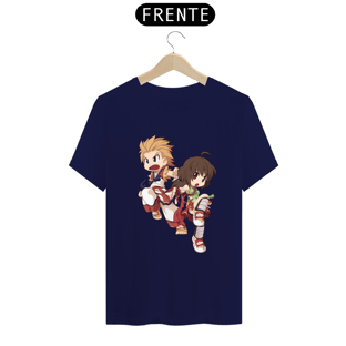Nome do produtoCamiseta Ragnarok Online - TaeKwonDo
