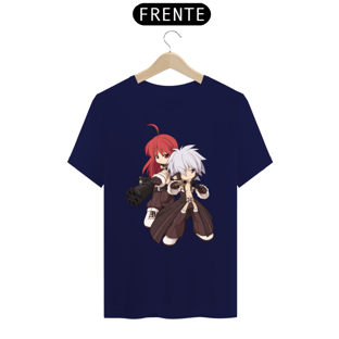 Nome do produtoCamiseta Ragnarok Online - Justiceiro