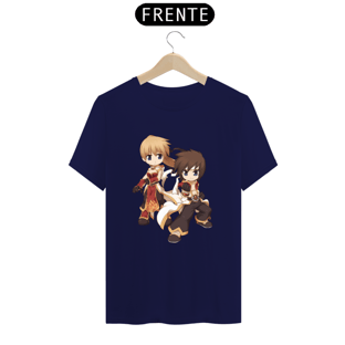 Nome do produtoCamiseta Ragnarok Online - Mestre