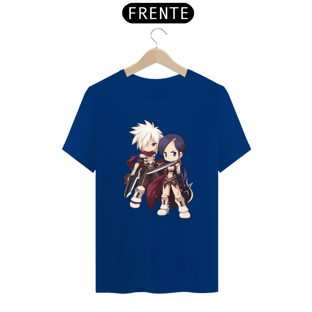 Nome do produtoCamiseta Ragnarok Online - Algoz