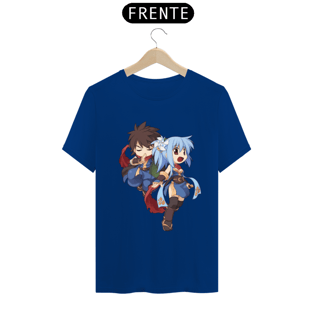 Nome do produtoCamiseta Ragnarok Online - Ninja