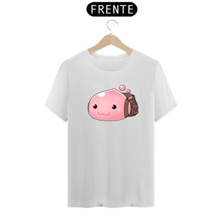 Nome do produtoCamiseta Poring Aventureiro