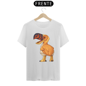 Camiseta Ragnarok Online - PecoPeco