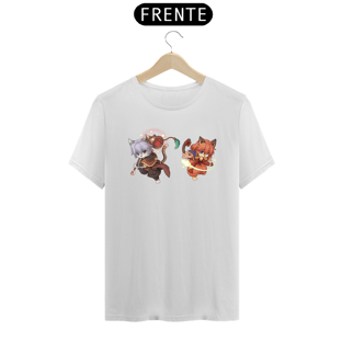 Nome do produtoCamiseta Ragnarok Online - Doram