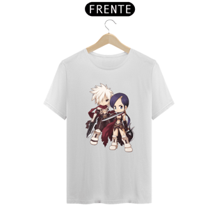 Nome do produtoCamiseta Ragnarok Online - Algoz