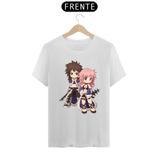 Nome do produtoCamiseta Ragnarok Online - Desordeiro