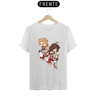 Nome do produtoCamiseta Ragnarok Online - TaeKwonDo