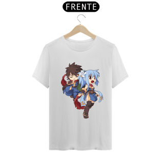 Nome do produtoCamiseta Ragnarok Online - Ninja