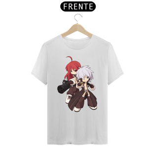 Nome do produtoCamiseta Ragnarok Online - Justiceiro