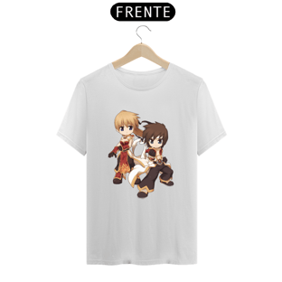 Nome do produtoCamiseta Ragnarok Online - Mestre