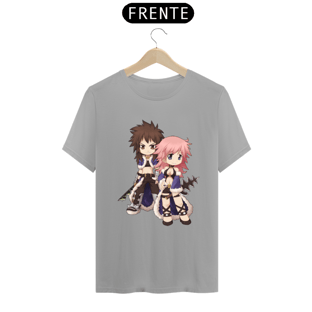 Nome do produtoCamiseta Ragnarok Online - Desordeiro