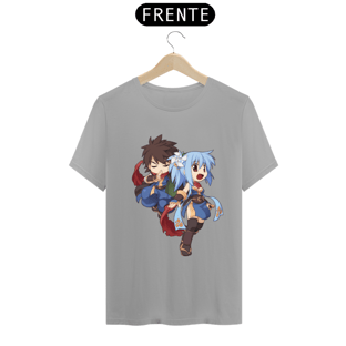 Nome do produtoCamiseta Ragnarok Online - Ninja