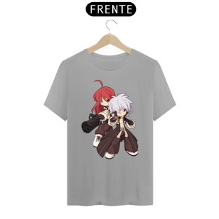 Nome do produtoCamiseta Ragnarok Online - Justiceiro
