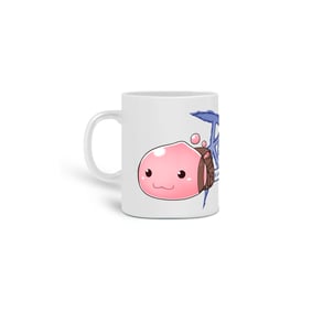 Caneca Ragnarok Online