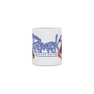 Nome do produtoCaneca Rune Knight
