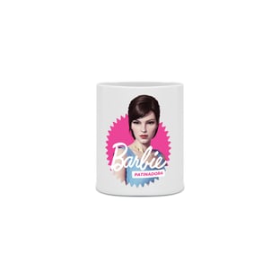 Nome do produtoCaneca Barbie