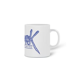 Nome do produtoCaneca Ragnarok Online