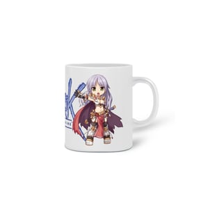 Nome do produtoCaneca Rune Knight