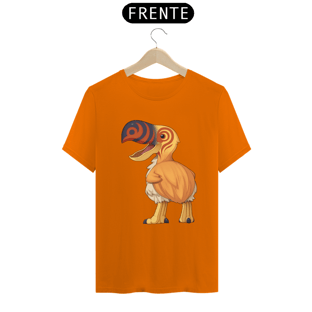 Nome do produtoCamiseta Ragnarok Online - PecoPeco