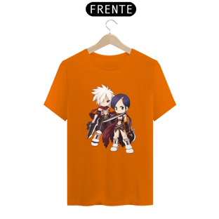 Nome do produtoCamiseta Ragnarok Online - Algoz