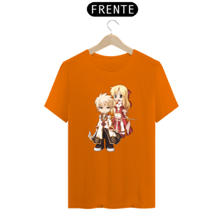 Nome do produtoCamiseta Ragnarok Online - Sumo