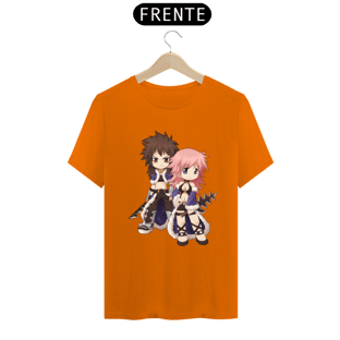 Nome do produtoCamiseta Ragnarok Online - Desordeiro