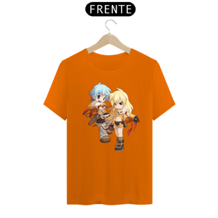 Nome do produtoCamiseta Ragnarok Online - Atirador de Elite