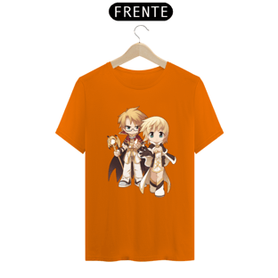 Nome do produtoCamisetas Ragnarok Online - Arquimago
