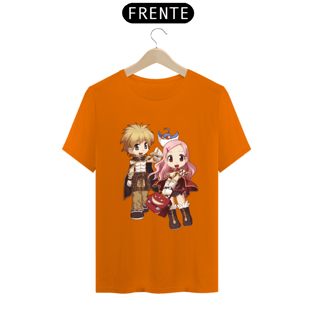 Nome do produtoCamiseta Ragnarok Online - Criador