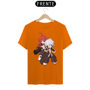 Nome do produtoCamiseta Ragnarok Online - Justiceiro