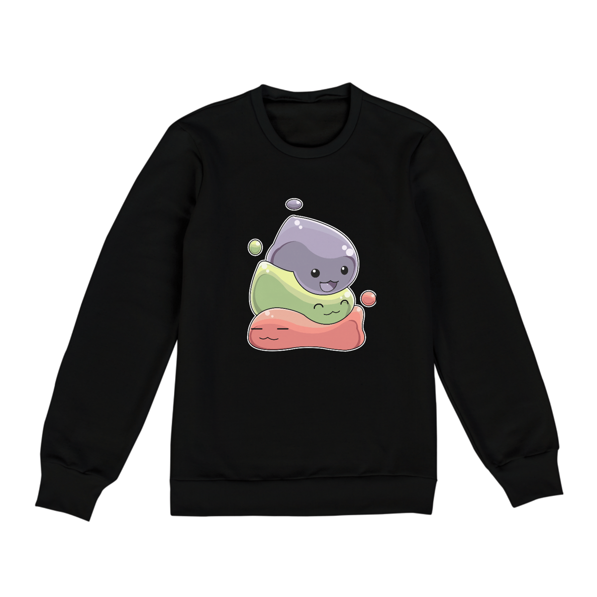 Nome do produto: Moletom Porings