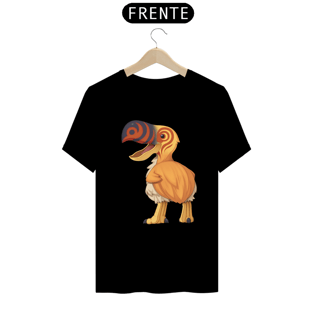 Nome do produtoCamiseta Ragnarok Online - PecoPeco