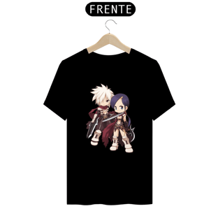 Nome do produtoCamiseta Ragnarok Online - Algoz