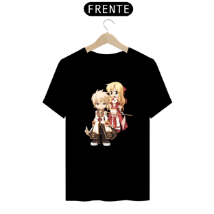 Nome do produtoCamiseta Ragnarok Online - Sumo